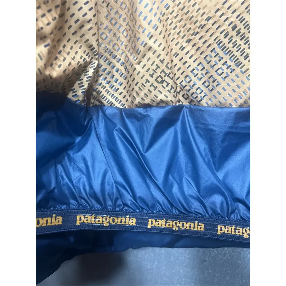 Patagonia worn wear